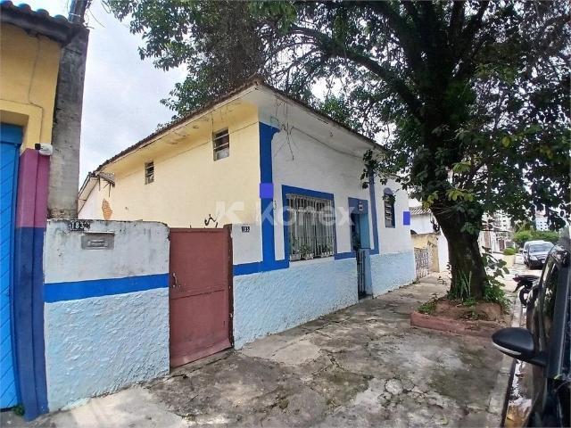 Terreno venda em Santa Teresinha, São Paulo