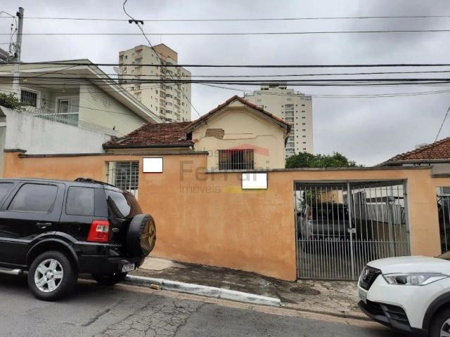 Terreno venda em Santa Teresinha, São Paulo