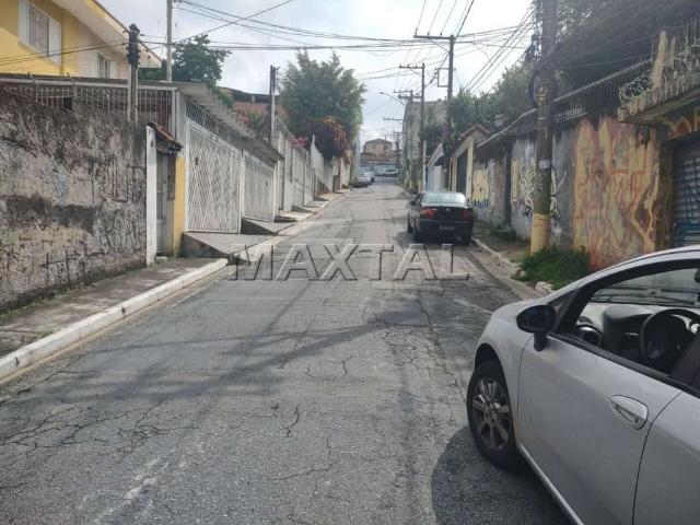 Terreno venda em Santana, São Paulo