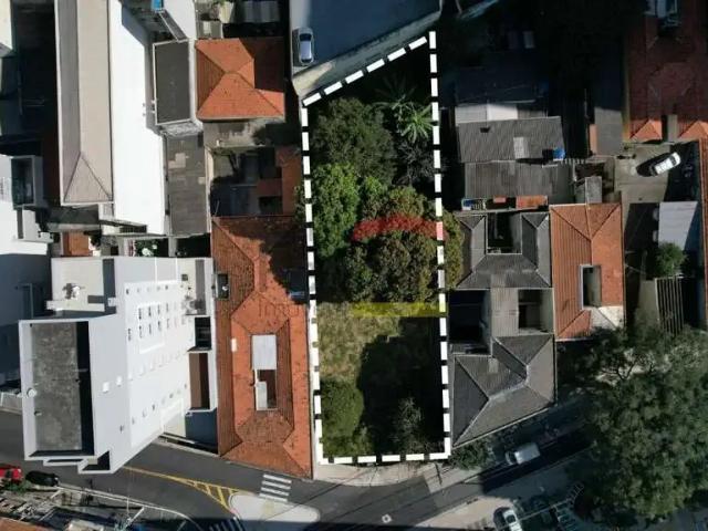 Terreno venda em Região Imediata de São Paulo, Região Metropolitana de São Paulo
