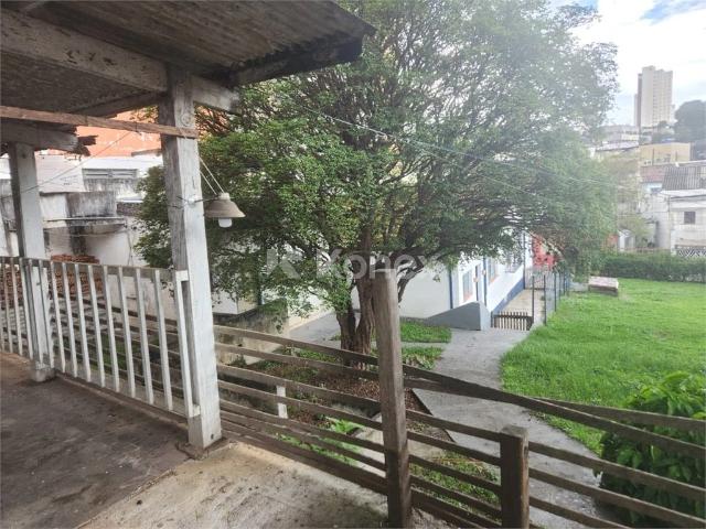 Terreno venda em Santana, São Paulo