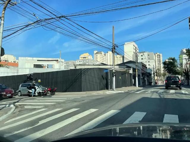 Terreno aluguel em Região Imediata de São Paulo, Região Metropolitana de São Paulo
