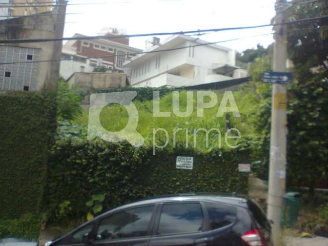 Terreno venda em Santa Teresinha, São Paulo