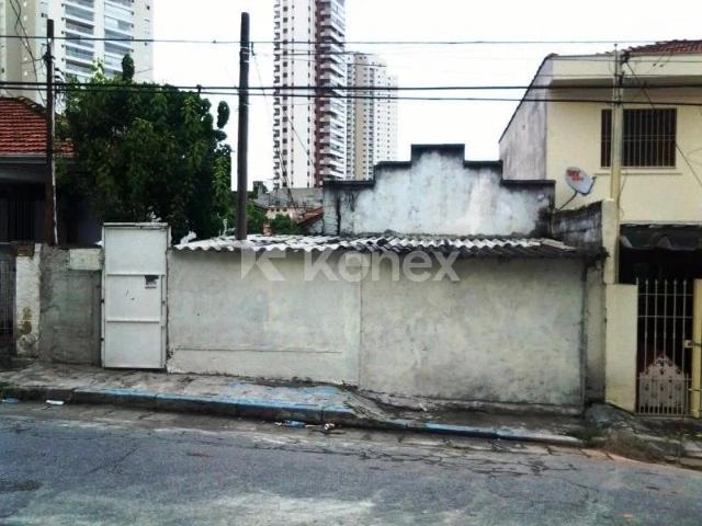 Terreno venda em Santa Teresinha, São Paulo