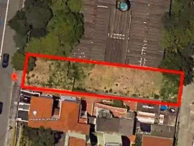Terreno venda em Região Imediata de São Paulo, Região Metropolitana de São Paulo