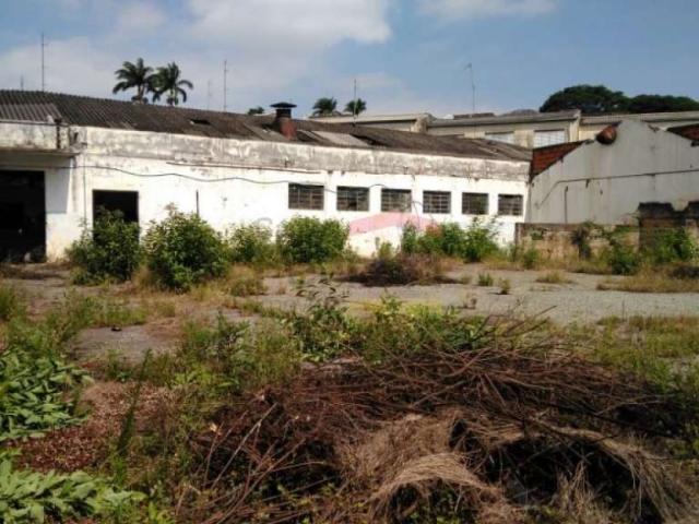 Terreno venda em Região Imediata de São Paulo, Região Metropolitana de São Paulo