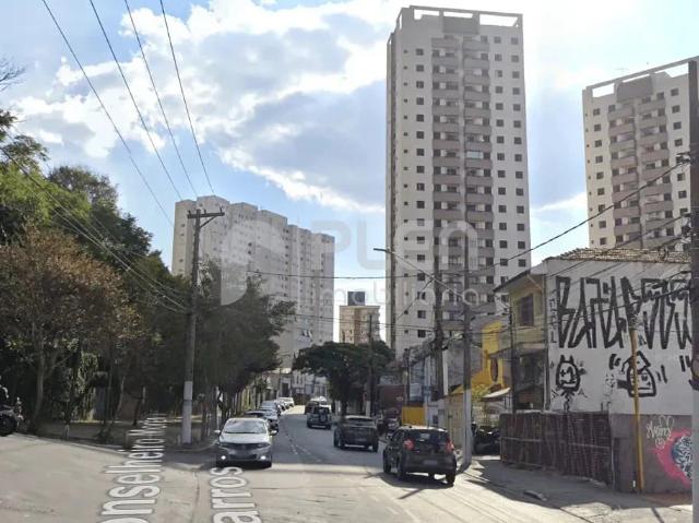 Terreno venda em Santa Teresinha, São Paulo