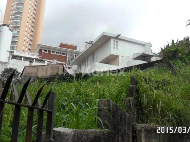 Terreno venda em Santa Teresinha, São Paulo