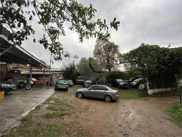 Terreno venda em Santo Amaro, São Paulo