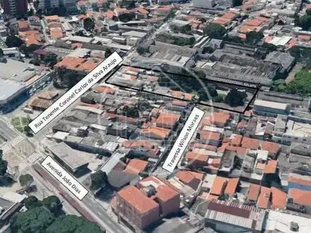 Terreno venda em Região Imediata de São Paulo, Região Metropolitana de São Paulo