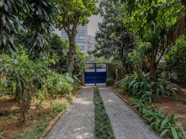 Terreno venda em Brooklin Velho, São Paulo