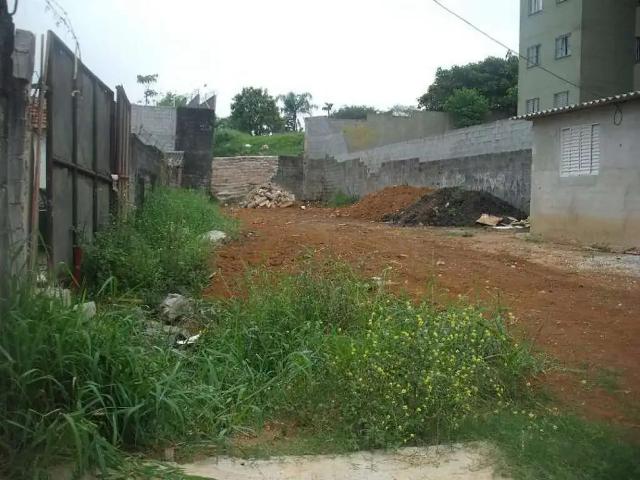Terreno venda em Região Imediata de São Paulo, Região Metropolitana de São Paulo
