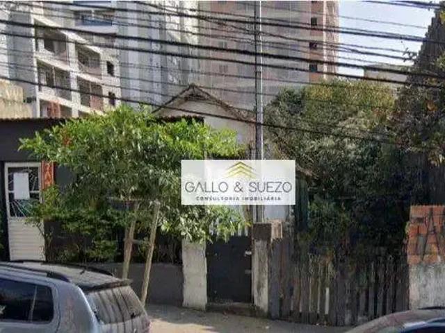 Terreno venda em Saúde, São Paulo