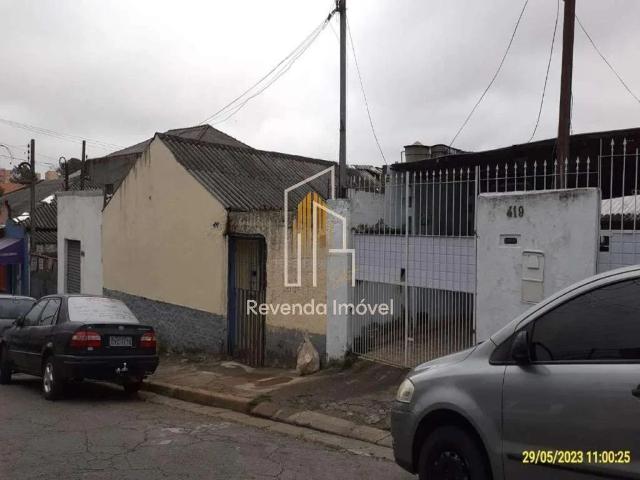Terreno venda em Cursino, São Paulo