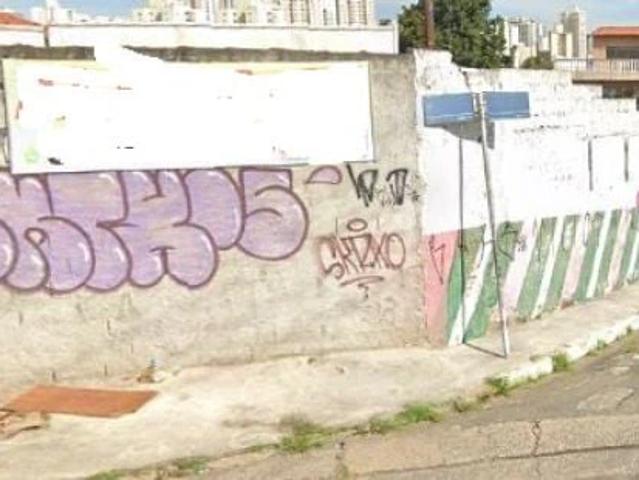 Terreno venda em Saúde, São Paulo