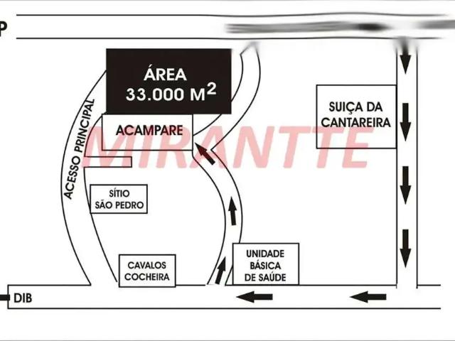 Terreno venda em Região Imediata de São Paulo, Região Metropolitana de São Paulo