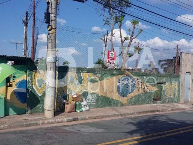 Terreno venda em Casa Verde Alta, São Paulo