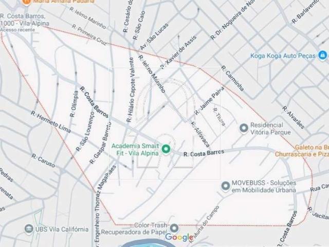 Terreno venda em Região Imediata de São Paulo, Região Metropolitana de São Paulo