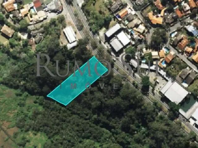 Terreno venda em Região Imediata de São Paulo, Região Metropolitana de São Paulo