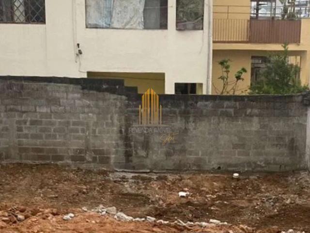 Terreno venda em Perdizes, São Paulo