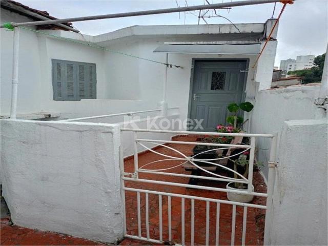 Terreno venda em Perdizes, São Paulo
