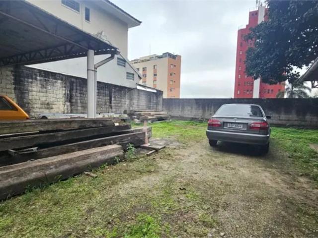 Terreno venda em Vila Beatriz, São Paulo