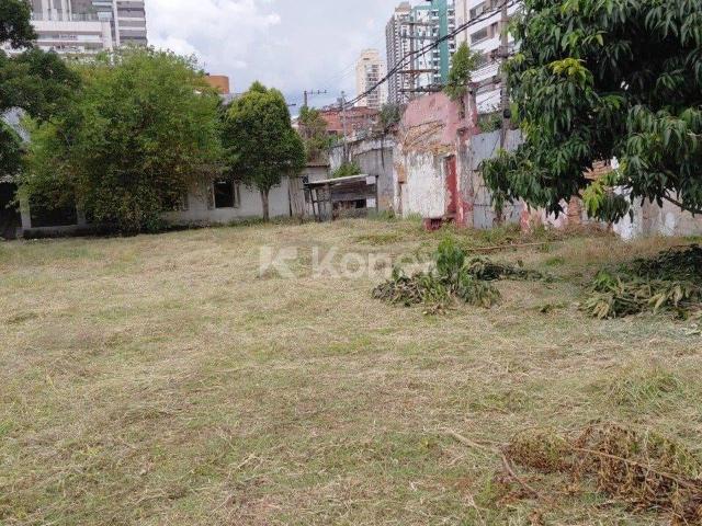 Terreno venda em Vila Azevedo, São Paulo