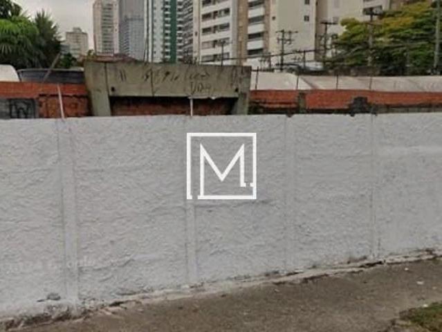 Terreno venda em Vila Azevedo, São Paulo