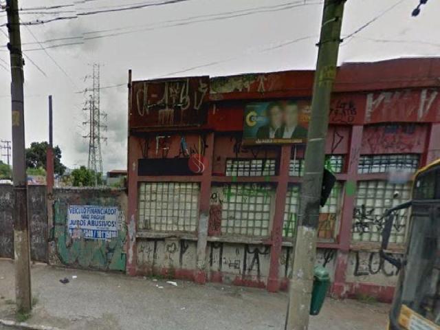 Terreno venda em Vila Azevedo, São Paulo
