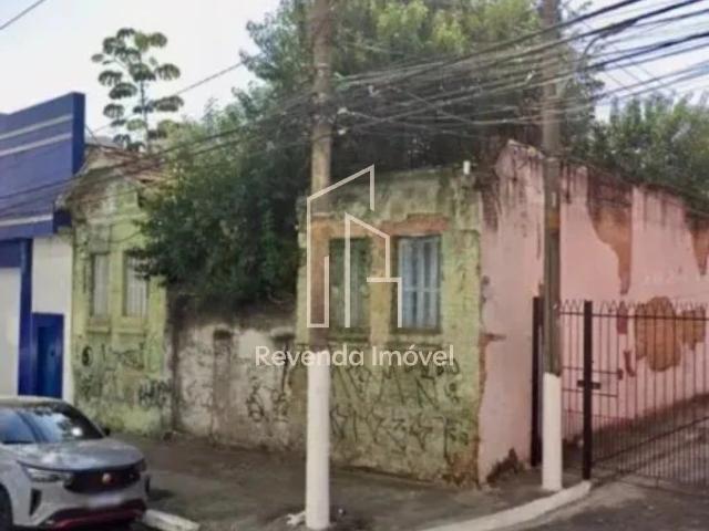 Terreno venda em Vila Azevedo, São Paulo