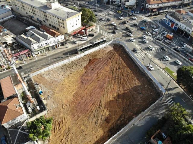 Terreno venda em Vila Prudente, São Paulo