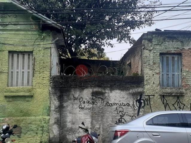 Terreno venda em Vila Azevedo, São Paulo
