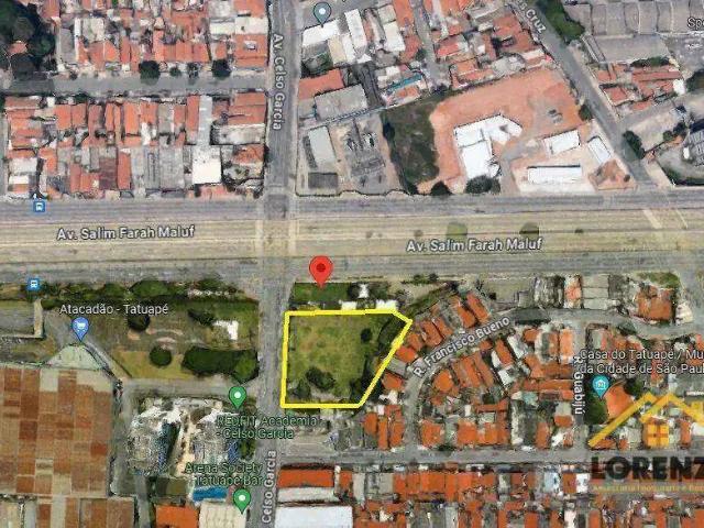 Terreno venda em Região Imediata de São Paulo, Região Metropolitana de São Paulo