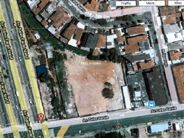 Terreno venda em Vila Azevedo, São Paulo
