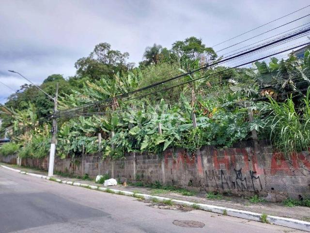 Terreno venda em Região Imediata de São Paulo, Região Metropolitana de São Paulo