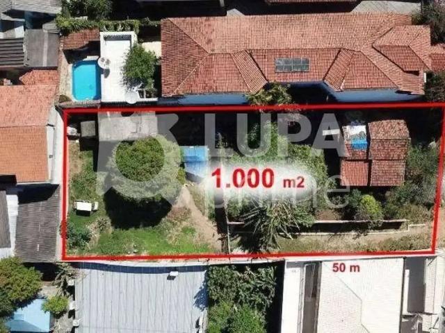 Terreno venda em Região Imediata de São Paulo, Região Metropolitana de São Paulo