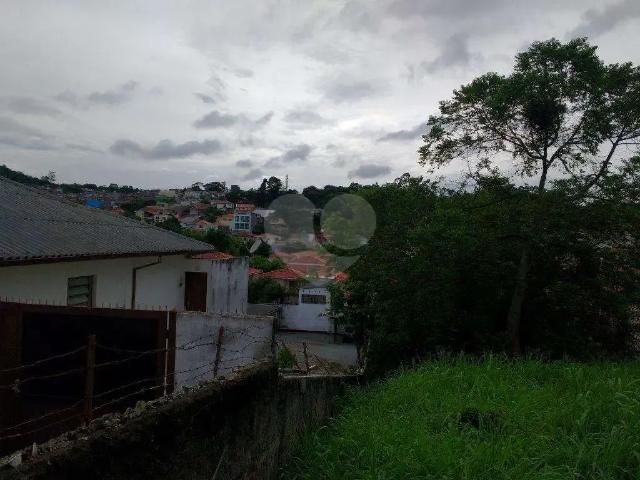 Terreno venda em Região Imediata de São Paulo, Região Metropolitana de São Paulo