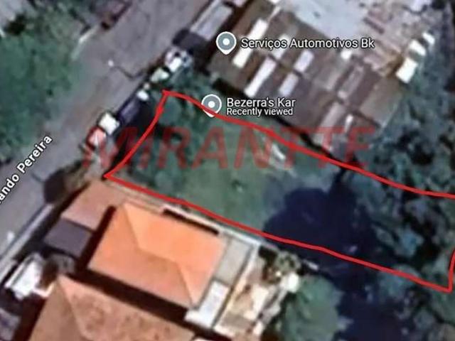 Terreno venda em Região Imediata de São Paulo, Região Metropolitana de São Paulo