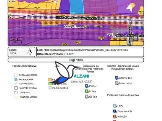 Terreno venda em Região Imediata de São Paulo, Região Metropolitana de São Paulo