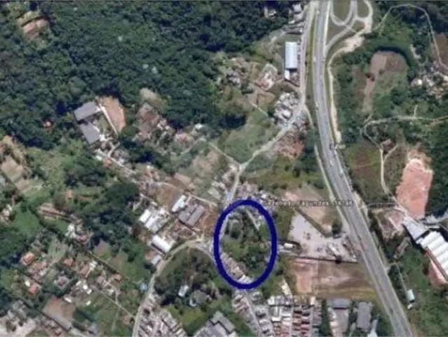 Terreno venda em Região Imediata de São Paulo, Região Metropolitana de São Paulo