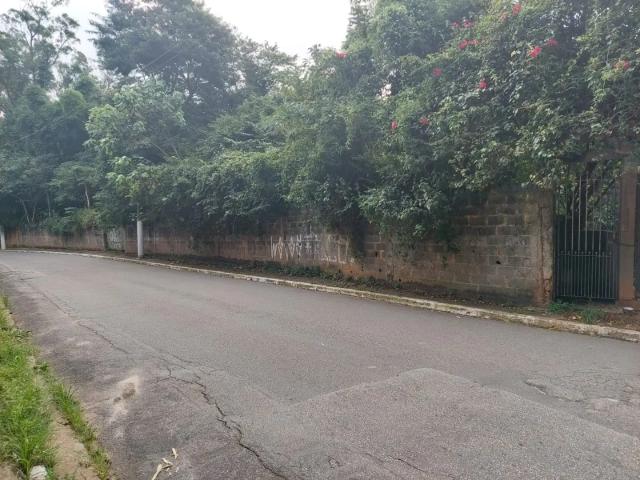 Terreno venda em Região Imediata de São Paulo, Região Metropolitana de São Paulo
