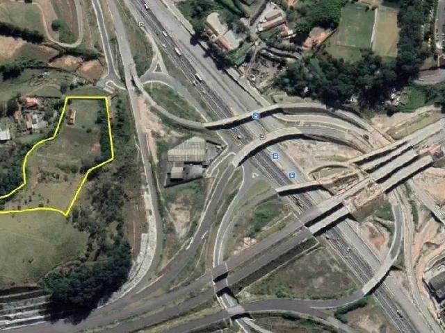 Terreno venda em Região Imediata de São Paulo, Região Metropolitana de São Paulo