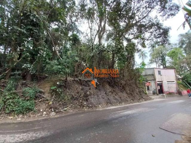 Terreno venda em Região Imediata de São Paulo, Região Metropolitana de São Paulo