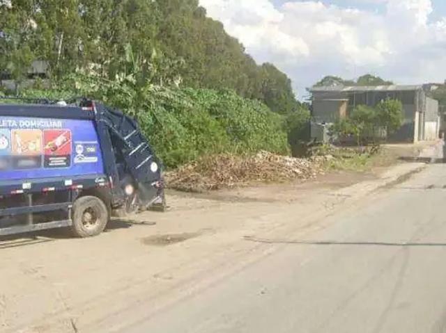 Terreno venda em Região Imediata de São Paulo, Região Metropolitana de São Paulo