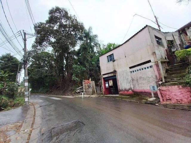Terreno venda em Distrito-sede de Guarulhos, São Paulo