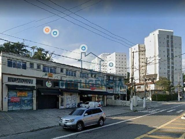 Terreno venda em Tucuruvi, São Paulo