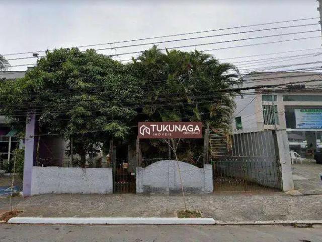 Terreno venda em Tucuruvi, São Paulo