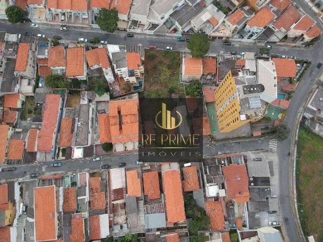 Terreno venda em Região Imediata de São Paulo, Região Metropolitana de São Paulo