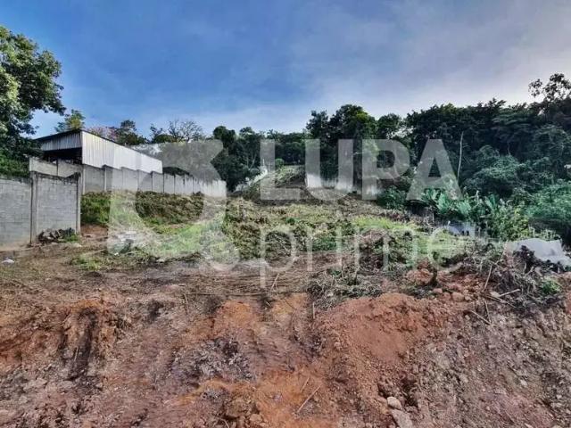 Terreno venda em Região Imediata de São Paulo, Região Metropolitana de São Paulo