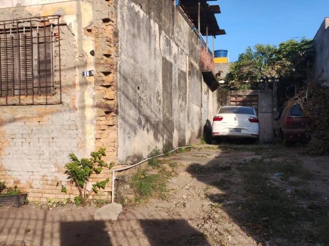 Terreno venda em Jardim São Luís (Zona leste), São Paulo